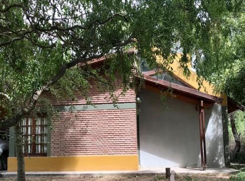 Cabañas CALIGÜE