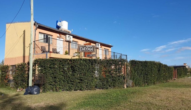 Cabañas DAYMA