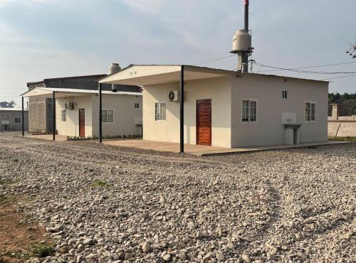 Cabañas Don Emilio