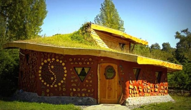 Cabañas Ecologicas Valacirca