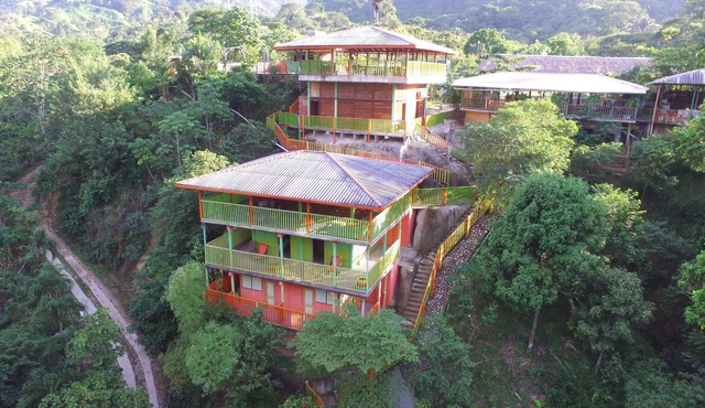 Cabañas Ecoturisticas y Club Gaira Tayrona