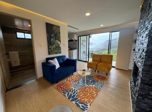 Cabañas el encanto hotel boutique