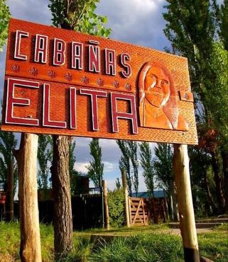 cabañas elita