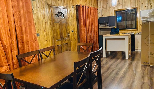 Cabañas EMC
