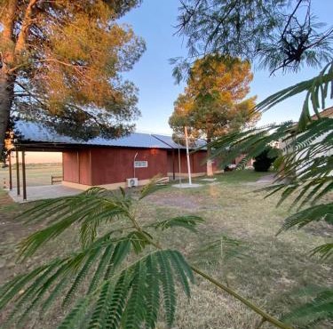 Cabañas Emilia