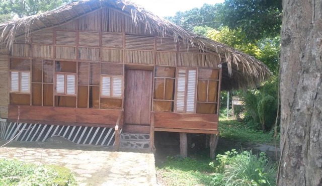 CABAÑAS FERNAD@S