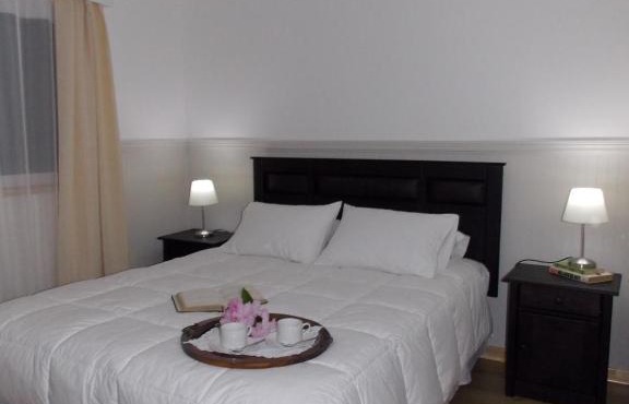 Cabañas Inadeqin