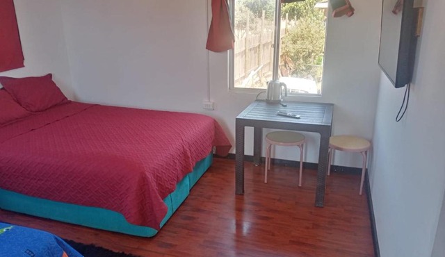Cabañas Isabella