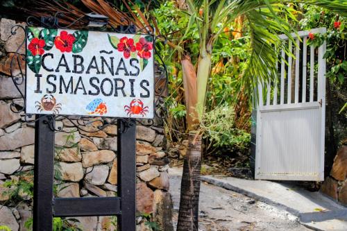 Cabañas Ismasoris