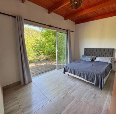 Cabañas La Cascada