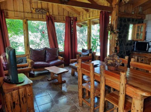 Cabañas La Osa