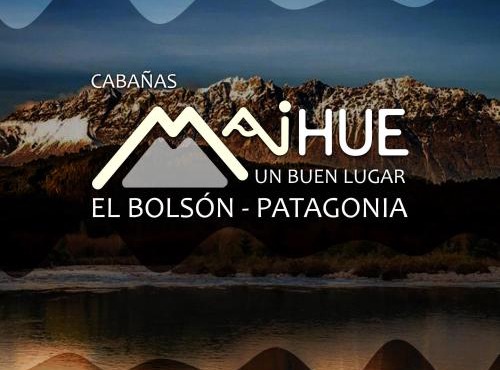 Cabañas Mai-Hue
