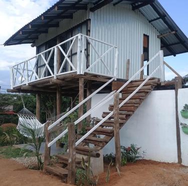 Cabañas Mastranto