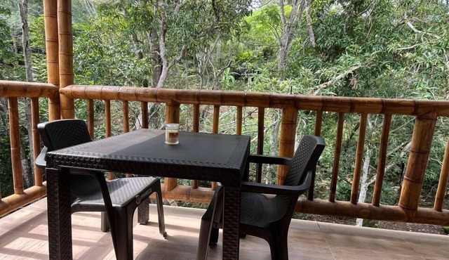 Cabañas Monteleon- Pailcol Huila