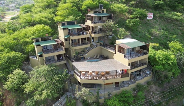 Cabañas Paraiso