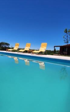 Cabañas Potrero de Marquez Paraiso Adult only