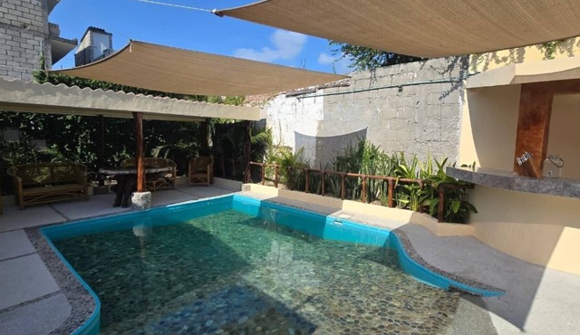 Cabañas Punta de Mita