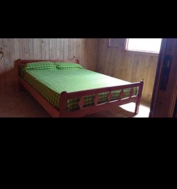 Cabañas Puruki
