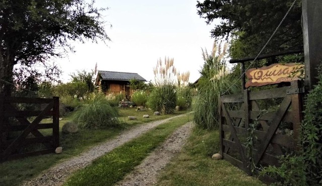 Cabañas Quisama