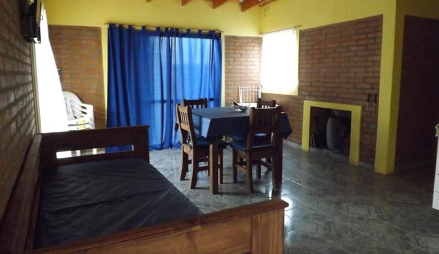 Cabañas San Jose