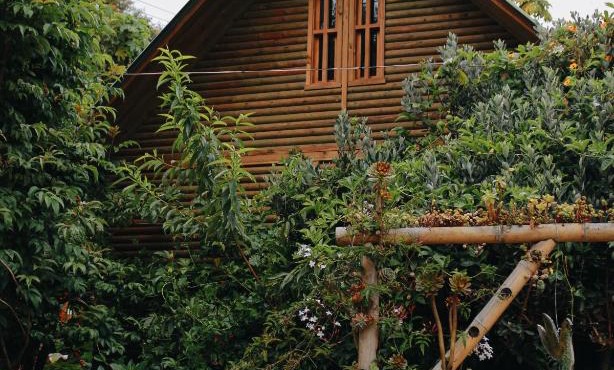 Cabañas Sinduly Bed & Breakfast