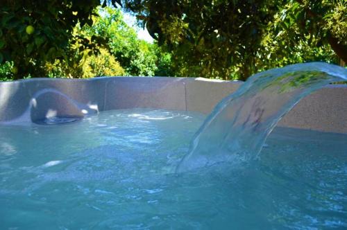 Cabañas SPA Olmue
