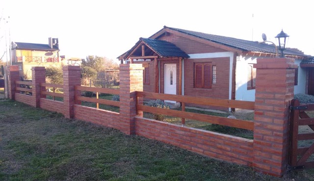 Cabañas Unquen