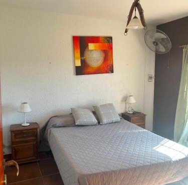Cabañas VCP