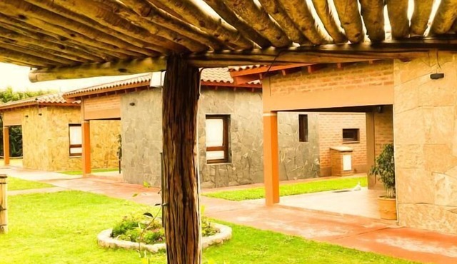 Cabañas Villa del Sol