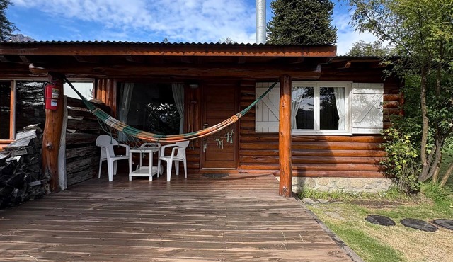 Cabañas Walnor