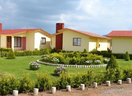 Cabañas y Hotel Magicos Pueblos