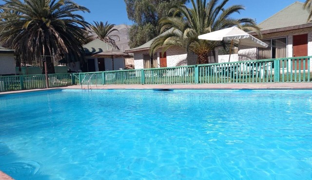 Cabañas Yunkai