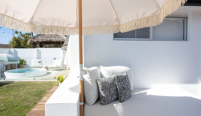Caba Cottage