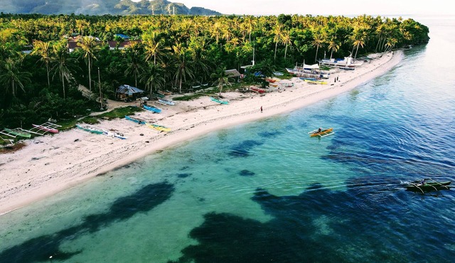 Cabagnow Seaside Resort