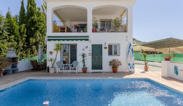 Caballo Apartment