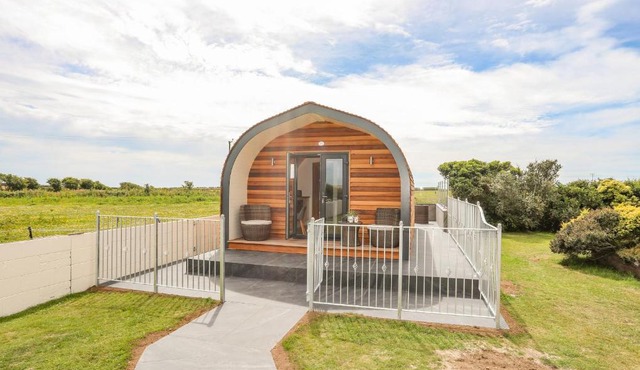 Caban Cariad