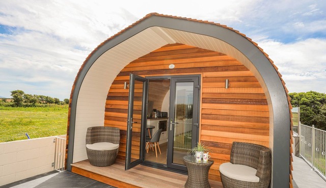Caban Cariad