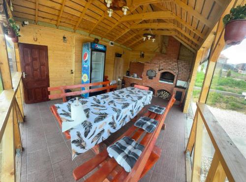 Cabana Șerban
