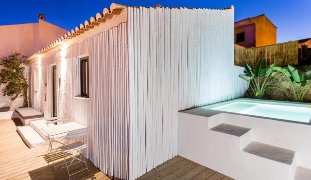 Cabana 1 by Soul-Houses