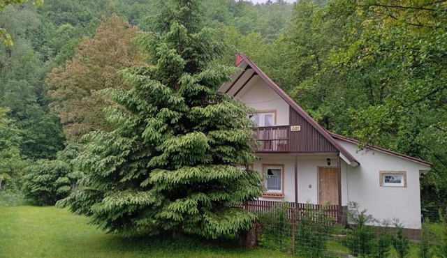Cabana 2 Râuri