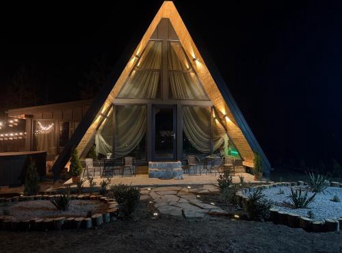 Cabana A Vic