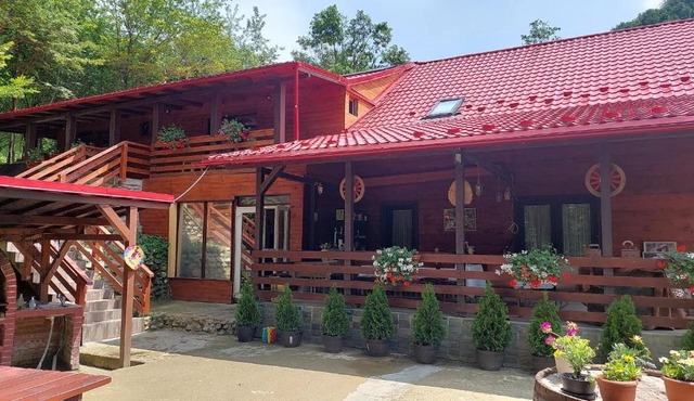 Cabana Alpha