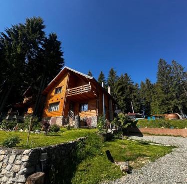 Cabana Apuseni N&D