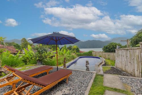 Cabana Bali Villa