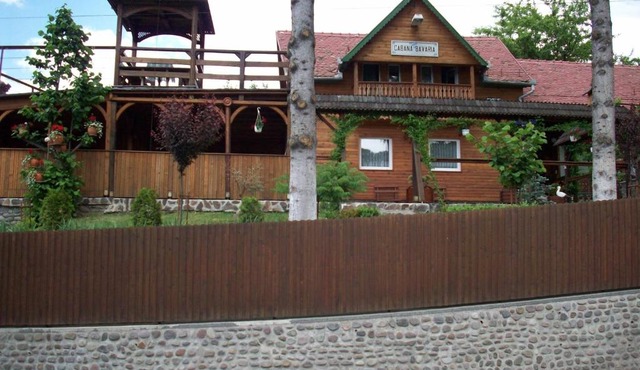 Cabana Bavaria