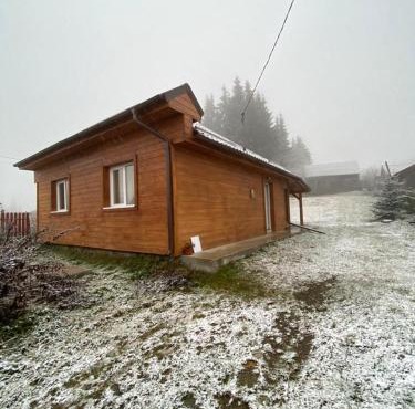 Cabana Beliș