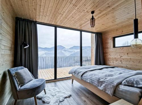 Cabana Berg