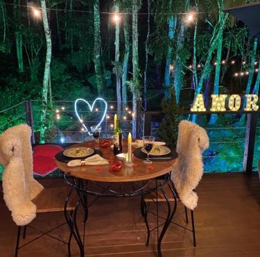 Cabana Arpuro