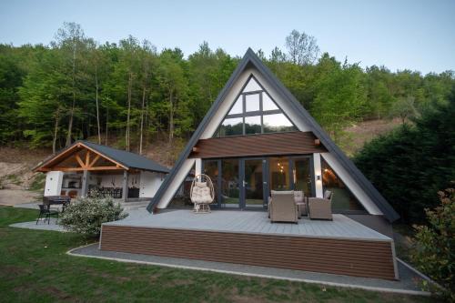 Cabana Casa Luca