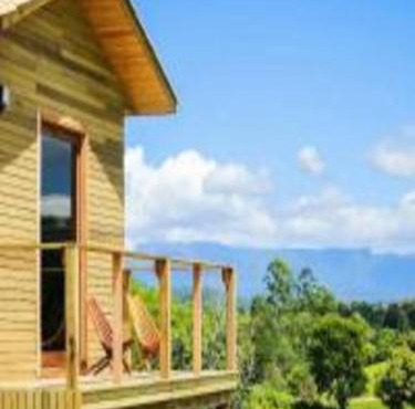 Cabana Deck 2